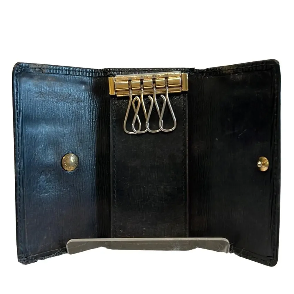 Louis Vuitton Epi 4 Key Holder (LVXX016)